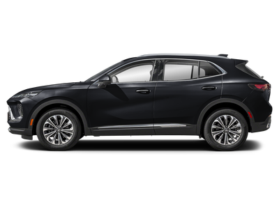 2024 Buick Envision Avenir