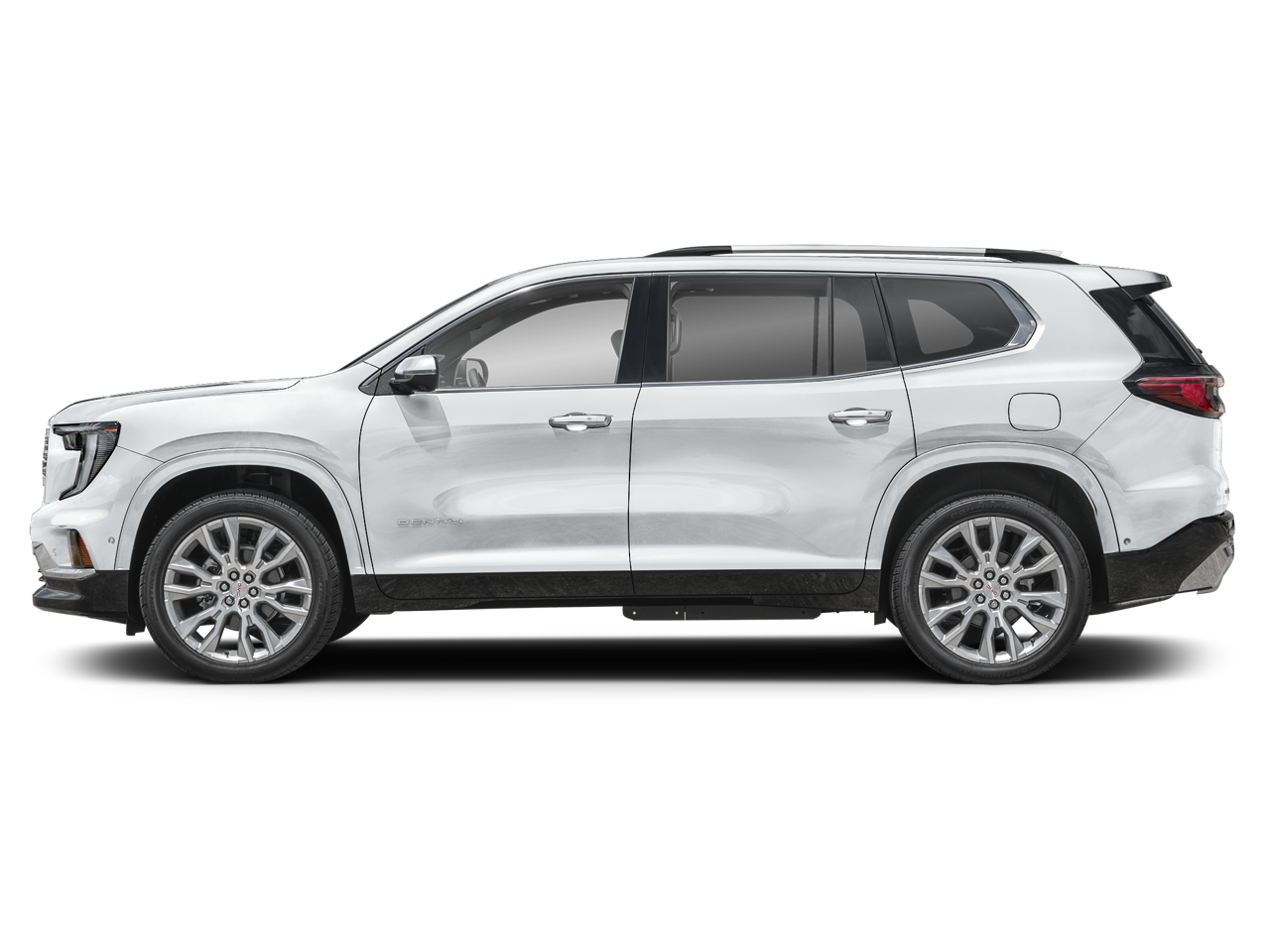 2024 GMC Acadia Base