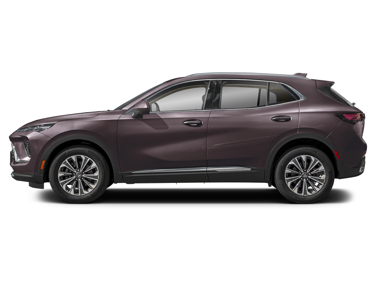 2025 Buick Envision Base