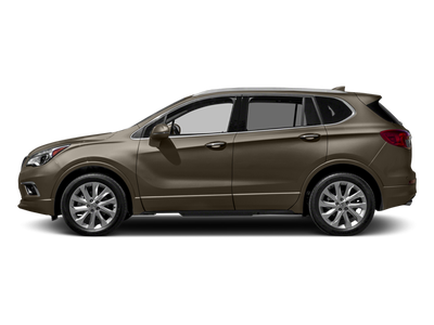 2017 Buick Envision Base