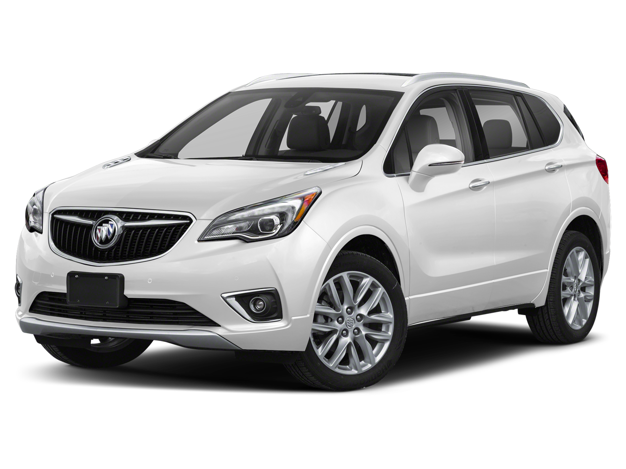 2020 Buick Envision Premium I
