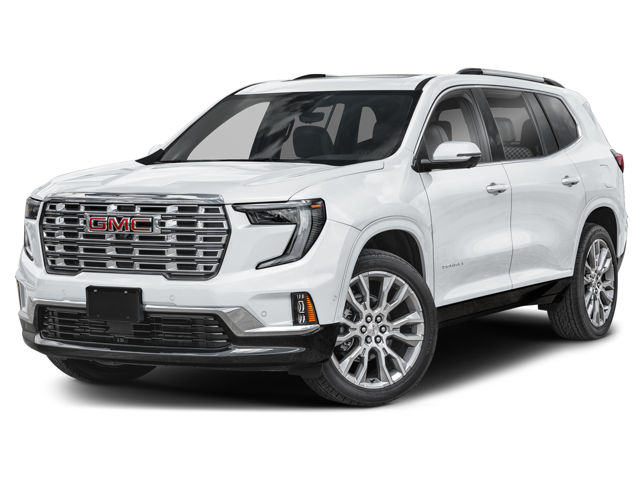 2024 GMC Acadia Base