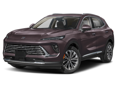2025 Buick Envision Base