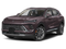 2025 Buick Envision Base