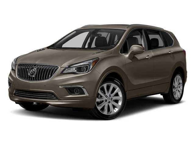 2017 Buick Envision Base