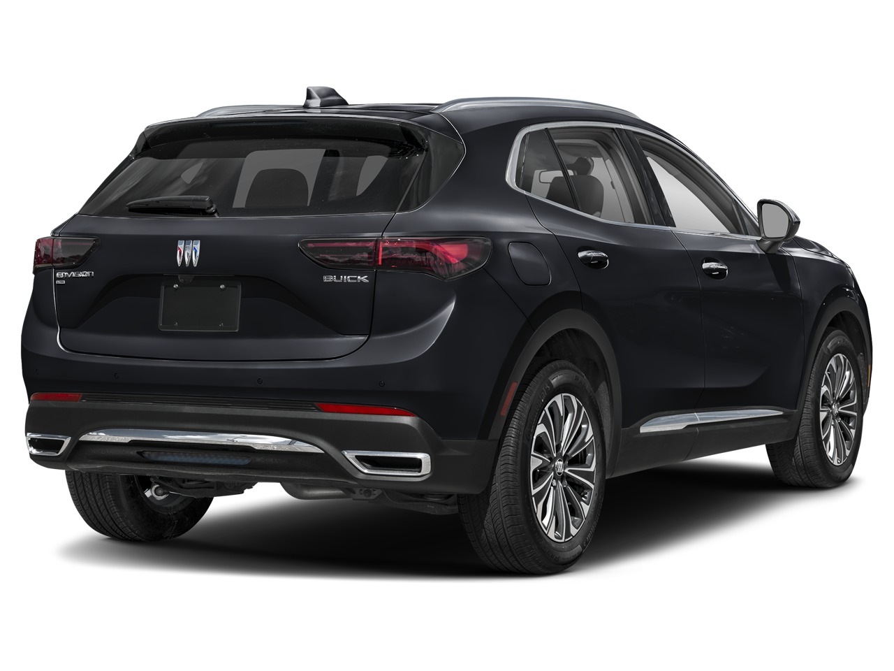 2024 Buick Envision Avenir