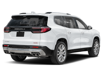 2024 GMC Acadia Base