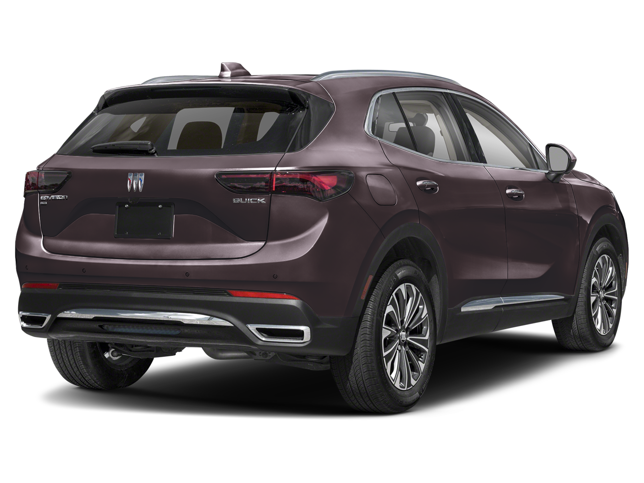 2025 Buick Envision Base