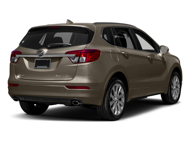 2017 Buick Envision Base