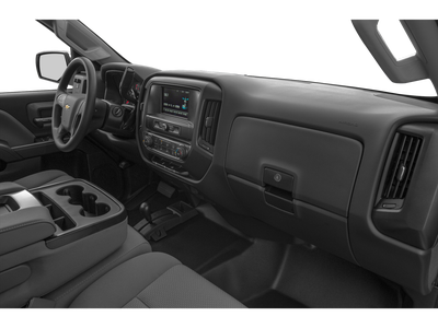 2019 Chevrolet Silverado 2500 HD Work Truck