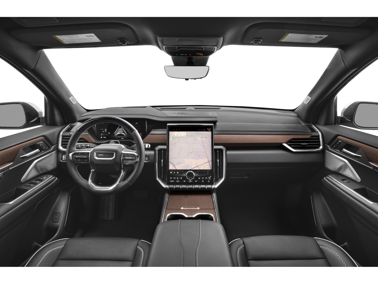 2024 GMC Acadia Base