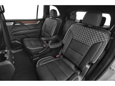 2024 GMC Acadia Base