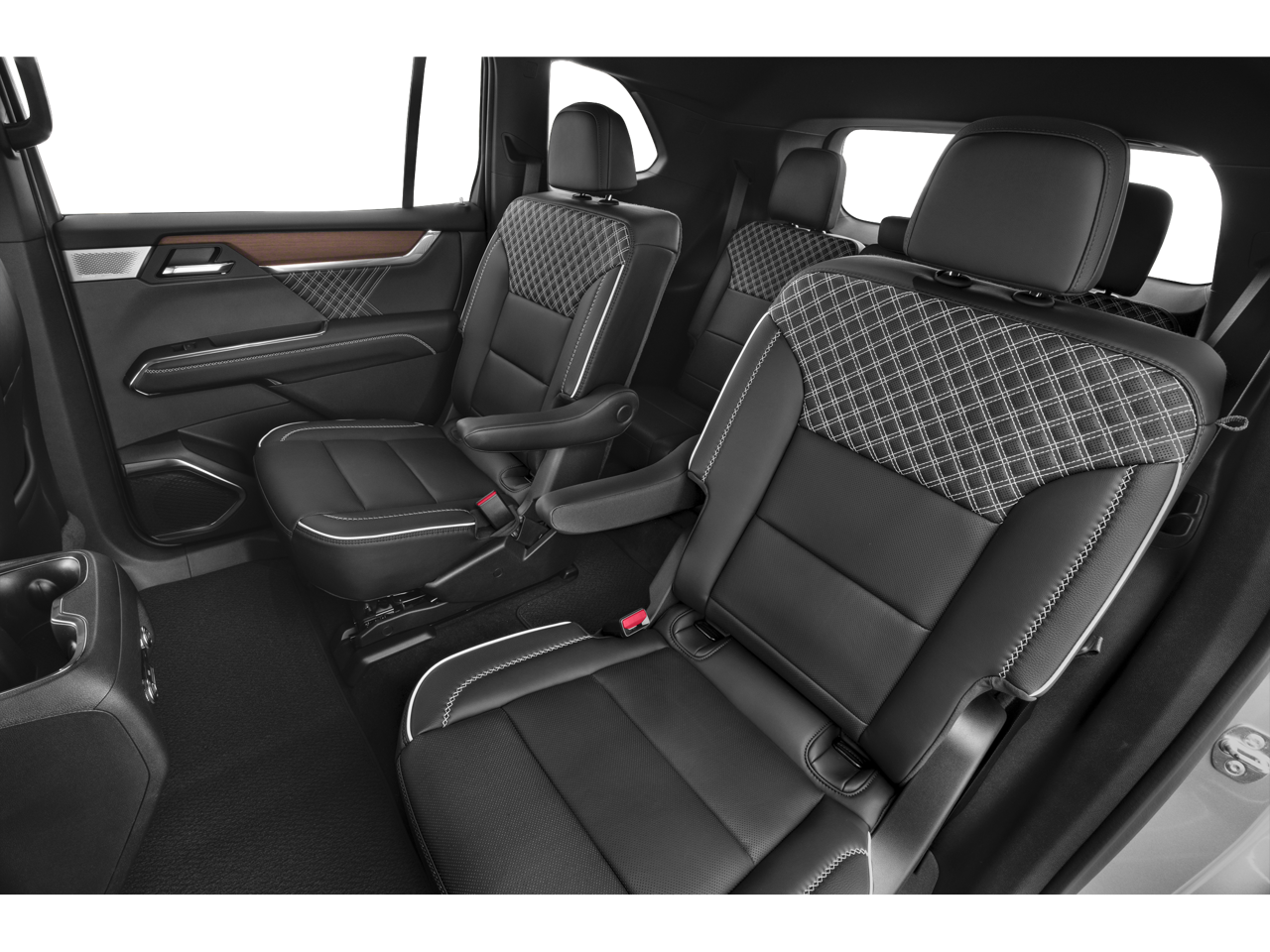 2024 GMC Acadia Base