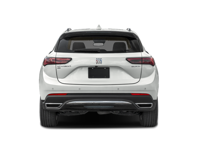 2025 Buick Envision Avenir