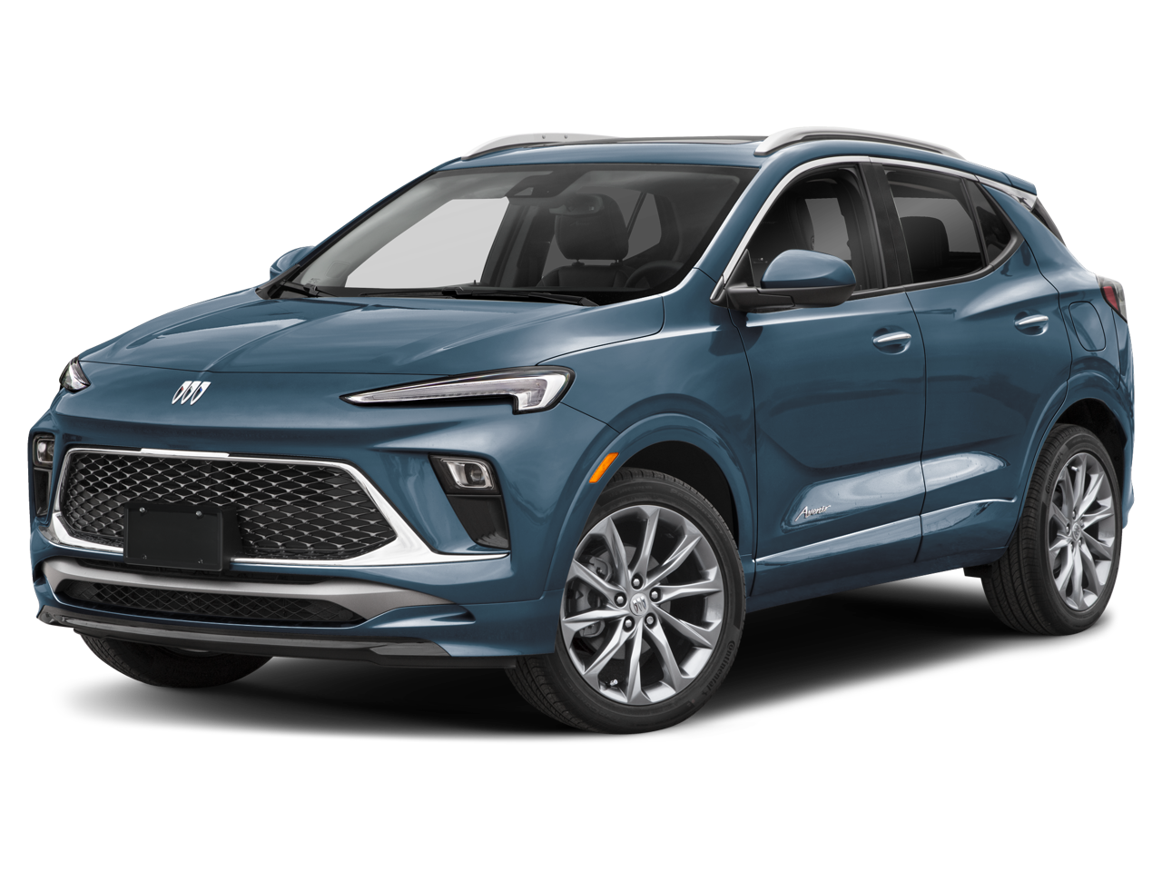 2025 Buick Encore GX