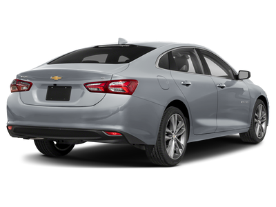 2025 Chevrolet Malibu 2LT