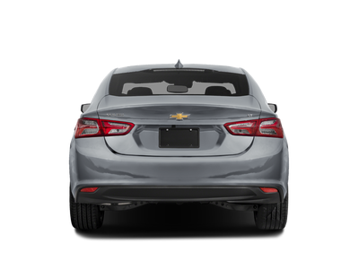 2025 Chevrolet Malibu 2LT