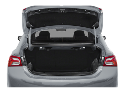 2025 Chevrolet Malibu 2LT