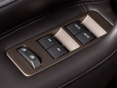 2011 Lincoln MKX AWD 4dr