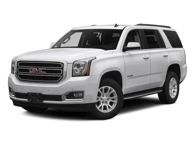 2016 GMC Yukon Base