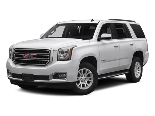2016 GMC Yukon Base