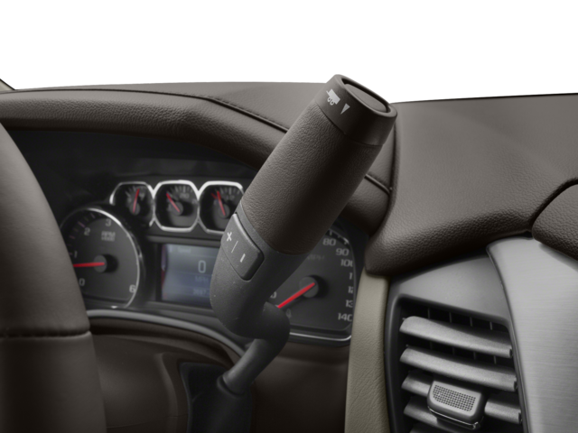 2017 GMC Yukon XL SLT