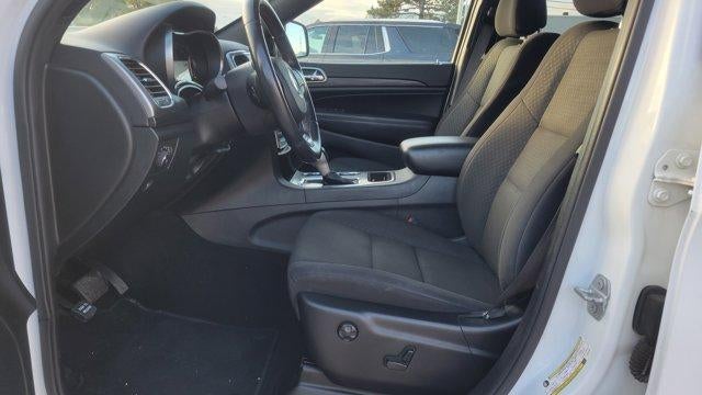 2020 Jeep Grand Cherokee Laredo E