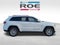 2020 Jeep Grand Cherokee Laredo E