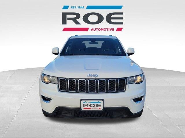 2020 Jeep Grand Cherokee Laredo E