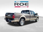 2008 Ford Super Duty F-250 SRW XL