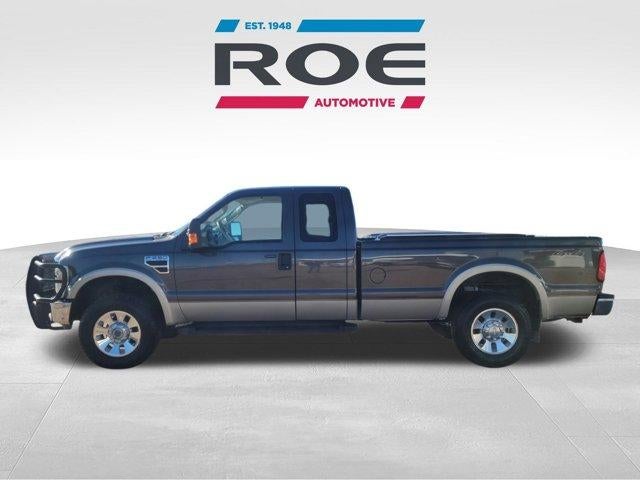 2008 Ford Super Duty F-250 SRW XL