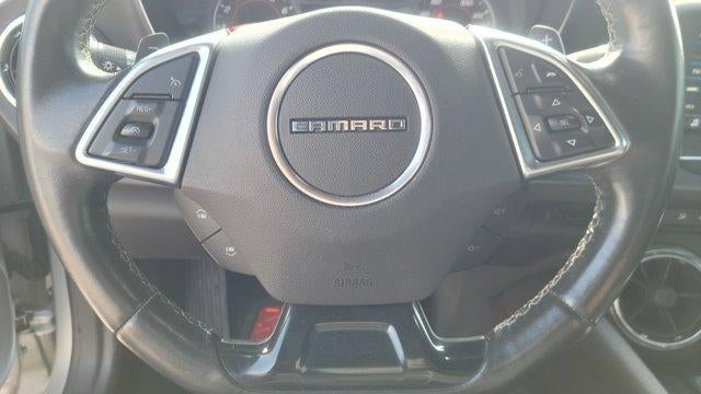 2019 Chevrolet Camaro 1LT