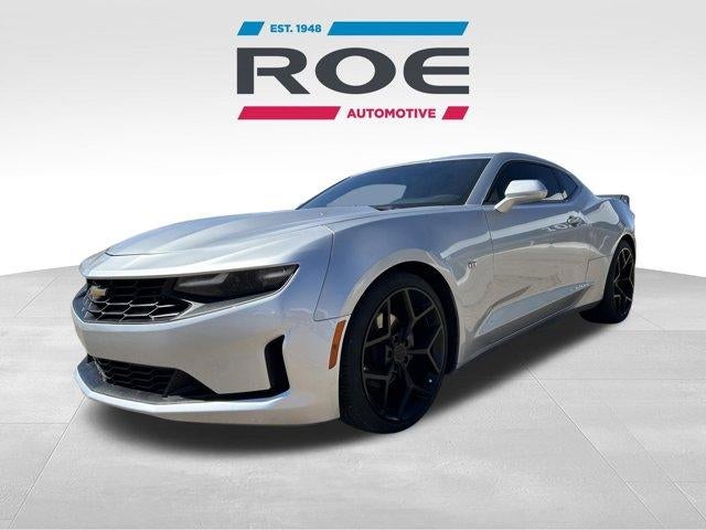 2019 Chevrolet Camaro 1LT