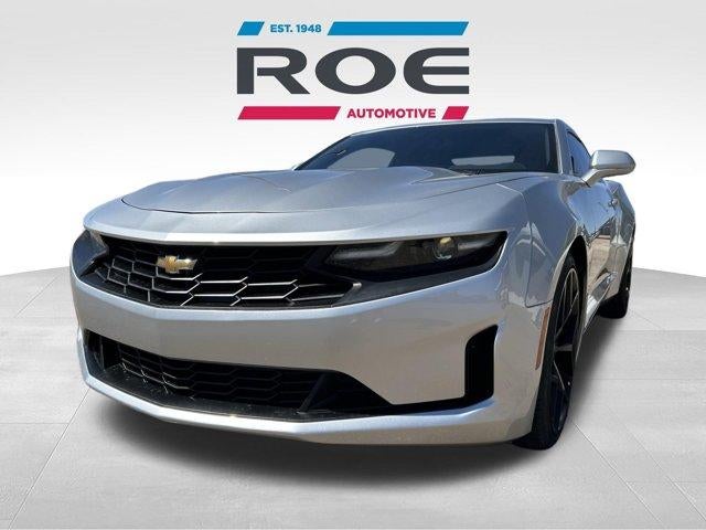 2019 Chevrolet Camaro 1LT