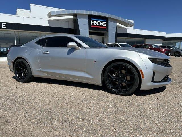 2019 Chevrolet Camaro 1LT