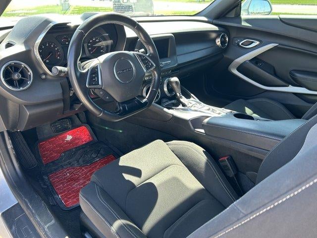 2019 Chevrolet Camaro 1LT