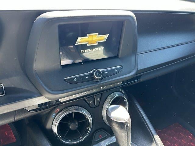 2019 Chevrolet Camaro 1LT