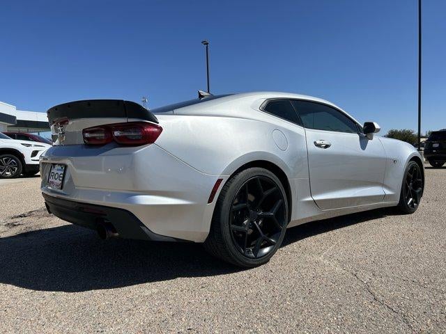 2019 Chevrolet Camaro 1LT