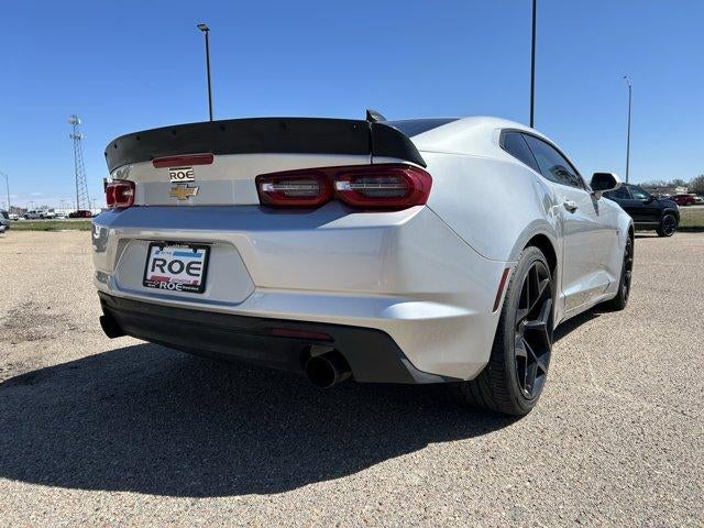 2019 Chevrolet Camaro 1LT