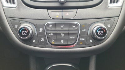 2025 Chevrolet Malibu 2LT