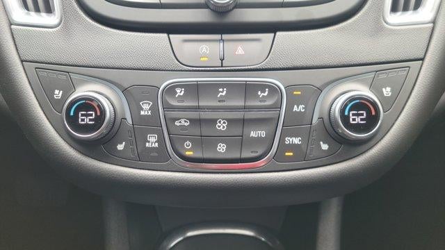 2025 Chevrolet Malibu 2LT