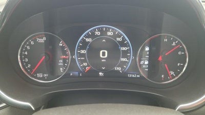 2025 Chevrolet Malibu 2LT