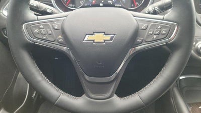 2025 Chevrolet Malibu 2LT