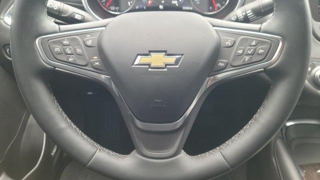 2025 Chevrolet Malibu 2LT