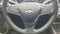 2025 Chevrolet Malibu 2LT
