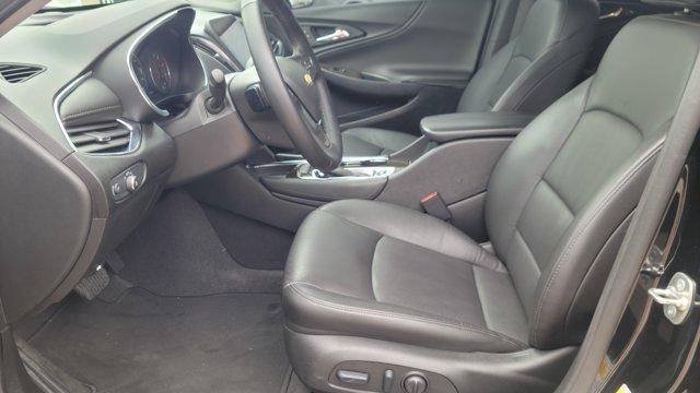 2025 Chevrolet Malibu 2LT