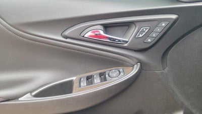 2025 Chevrolet Malibu 2LT