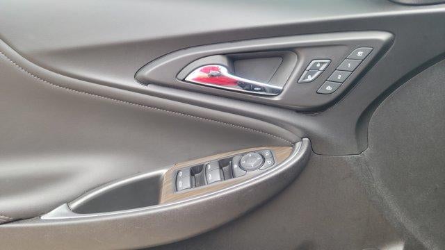2025 Chevrolet Malibu 2LT