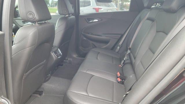 2025 Chevrolet Malibu 2LT