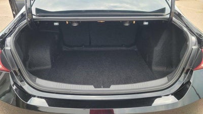 2025 Chevrolet Malibu 2LT